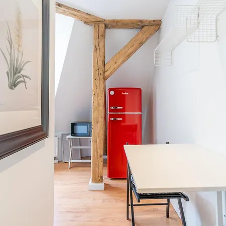 Moniuszki Comfy Studio * Katowice
