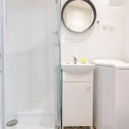 Moniuszki Comfy Studio