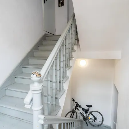 Moniuszki Comfy Studio * Katowice