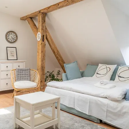 Moniuszki Comfy Studio Appartement *